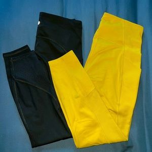 All in Motion Performance Leggings